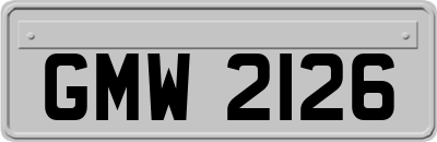 GMW2126