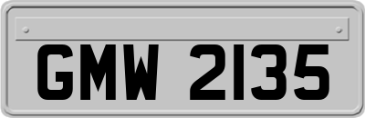 GMW2135