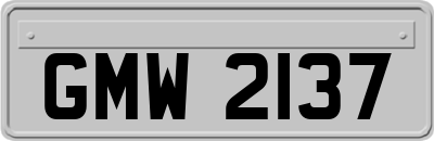 GMW2137