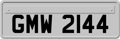 GMW2144