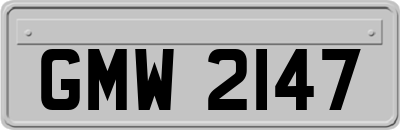 GMW2147