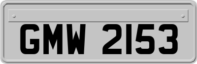 GMW2153