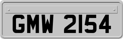 GMW2154