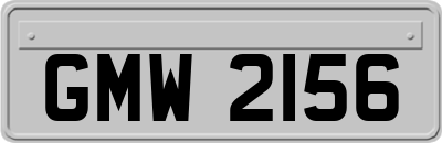 GMW2156