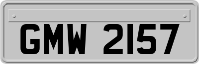 GMW2157