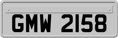 GMW2158