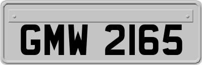 GMW2165