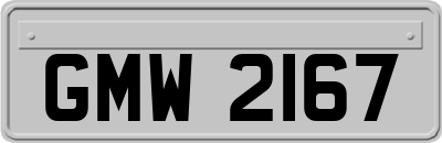 GMW2167