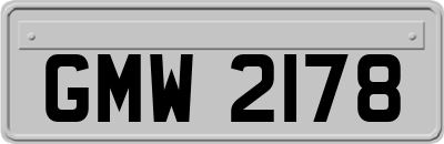 GMW2178