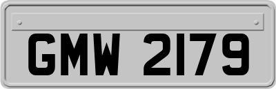 GMW2179