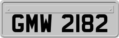 GMW2182