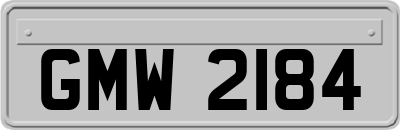 GMW2184