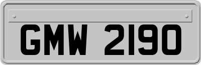 GMW2190