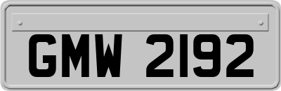 GMW2192