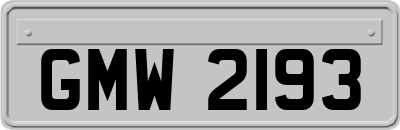 GMW2193