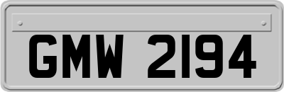 GMW2194