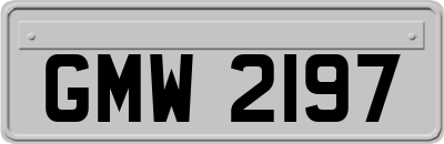 GMW2197