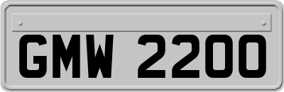 GMW2200