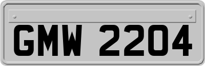GMW2204