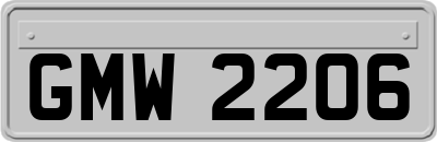 GMW2206