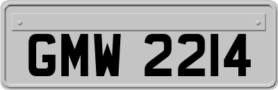 GMW2214