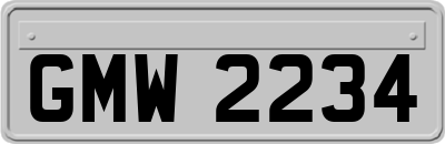 GMW2234
