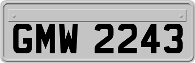 GMW2243