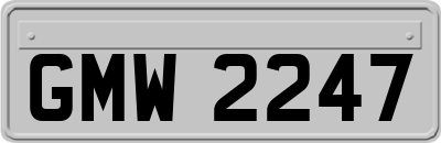 GMW2247