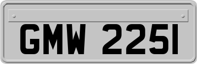 GMW2251