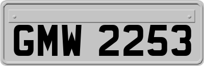 GMW2253