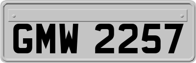 GMW2257