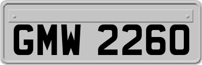 GMW2260
