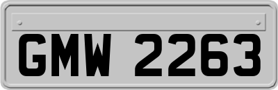GMW2263