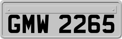 GMW2265