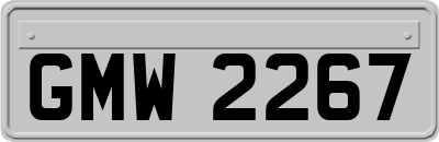 GMW2267