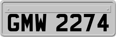 GMW2274