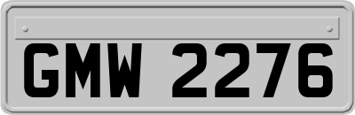 GMW2276