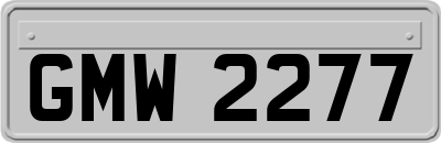 GMW2277