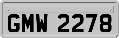 GMW2278