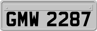 GMW2287