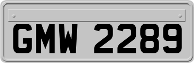 GMW2289