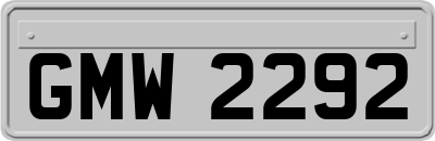 GMW2292