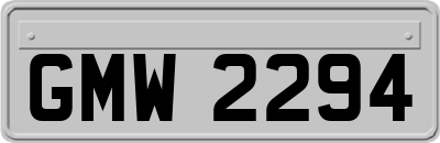 GMW2294