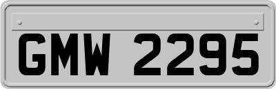 GMW2295