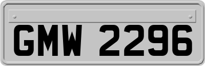 GMW2296