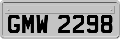 GMW2298