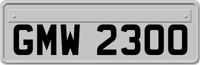 GMW2300