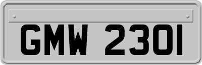 GMW2301