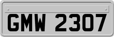 GMW2307