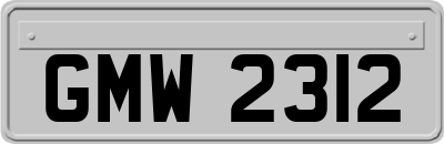 GMW2312